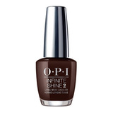 Opi - Esmalte Semipermanente  Shh Its Top Secret