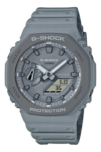 Reloj G-shock Hombre Ga-2110et-8adr