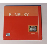 Enrique Bunbury - Pequeño (edición Mexicana)