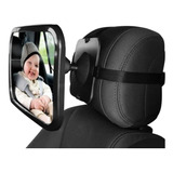 Espejo Retrovisor Para Vigilancia De Bebe Xl 360° Baby Mirro