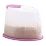 Recipiente Modular 1.5 L Para Cereal Tupperware 