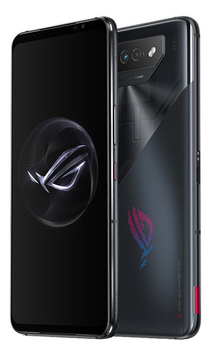 Teléfono Para Juegos Asus Rog Phone 7 Dual Sim 256 Gb Rom