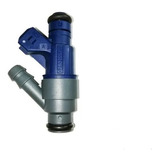 Inyector De Gasolina Bosch Golf Beetle Jetta A4 Original