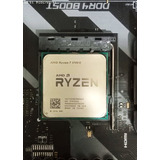 Procesador Gamer Usado Amd Ryzen 7 1700x