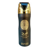 Desodorante Spray Lattafa Asad Perfumed - 200ml