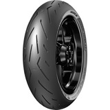 Llanta Pirelli Rosso Corsa Iv Trasera 200/60r17 (80w) Radial