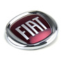 Insignia Emblema Connect Fiat Stilo Original Fiat Stilo