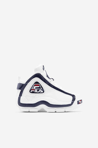 Tenis Fila Grant Hill 2 25th Anni -125