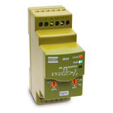 Controlador De Temp M35wrj3pp 24/224vca Coel