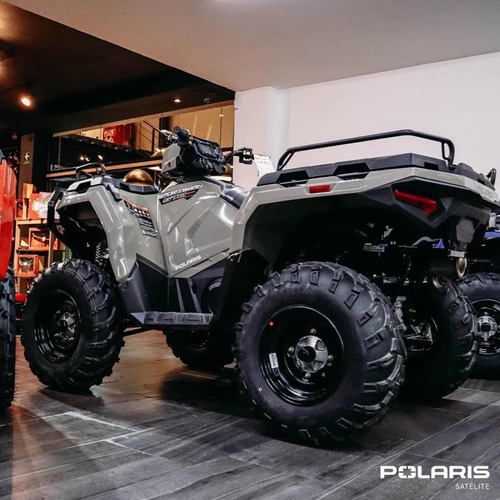 Polaris Sportsman 570cc