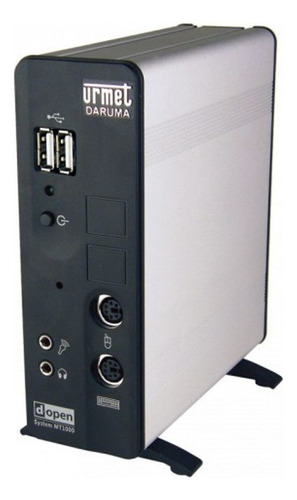 Thin Client Mini Urmet Daruma System Mt1000 - Completo!