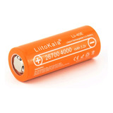 Bateria 26700 40e 4000 Mah Reales 3.2v Lifepo 