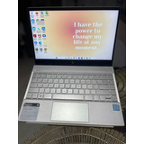 Hp Envy  Laptop 13