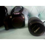 Kit Camara Canon T6