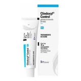 Clindoxyl Control 5% Gel Dermatológico Megalabs 45g