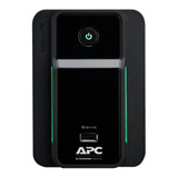 Apc - Back Ups 700va 120v Avr Usb Charging Nema Sockets