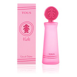 Perfume Niña Tous Kids Edt 100 Ml - mL a $1790