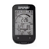 Ciclocomputadora Igpsport Bsc100s Gps Ant+ Bluetooth