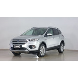 Ford Escape 2.0 Se Ecoboost At 4x2