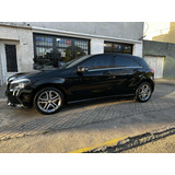 Mercedes-benz Clase A A200 Urban At