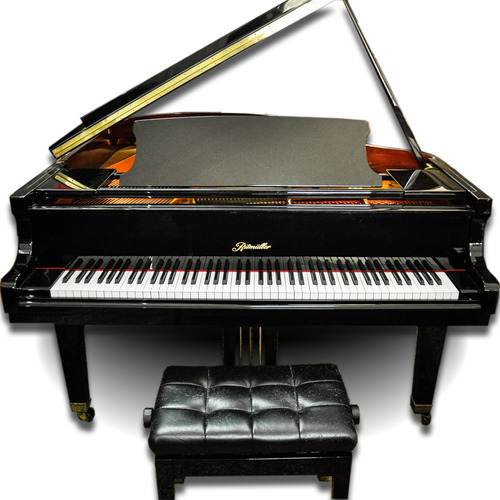 Alquiler Piano Cola O Vertical. Eventos, Grabaciones, Shows