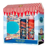 Jabon Liquido Infantil Pinta Azulejos Toy Story