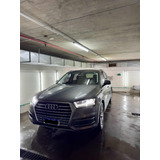 Audi Q7 2017 3.0 Tdi 249cv Tiptronic Quattro