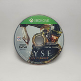 Jogo Ryse Son Of Rome Xbox One Original
