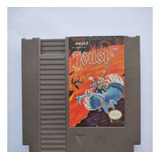 Joust Para Nintendo Nes 1985 Colección Cartucho