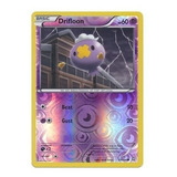 Pokemon Drifloon Reverse Foil Dragons Exalted Frete Incluso