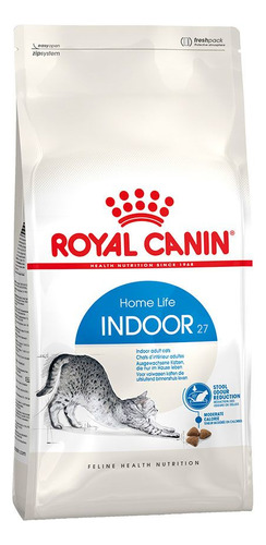 Royal Canin Gatos Indoor 7.5kg