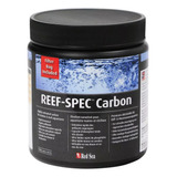 Reef Spec Carbon Red Sea 250 G De Alta Calidad Para Acuario