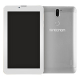 Tablet  Necnon M002d-2 7  Con Red Móvil 8gb Plateada Y 1gb De Memoria Ram