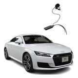 Modulo Bluetooth Audi Tt Con Llamadas (instalado)