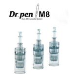 15 Repuestos Dermapen Dr Pen M8