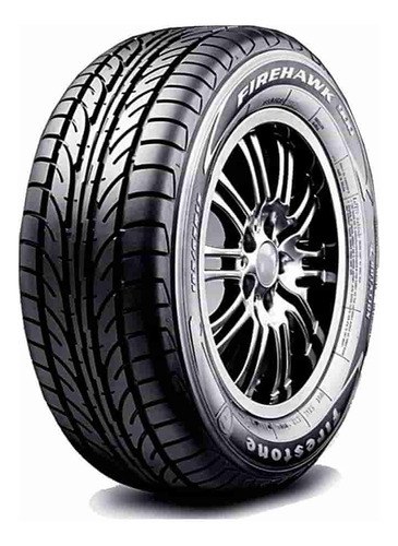 Cubierta 205/55 R16 Firestone Firehawk 900 + Envío Gratis