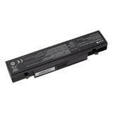 Bateria Notebook - Samsung Q428 - Preta