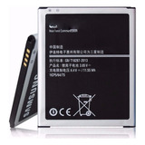 Bateria Para  Samsung J7 2015 Neo Con Chip Nfc 6 Garantia
