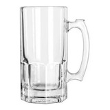 Jarra Cervecera Vaso 1 Litro