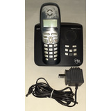 Telefono Inalambrico Con Contestador Siemens Mod. Cl6015