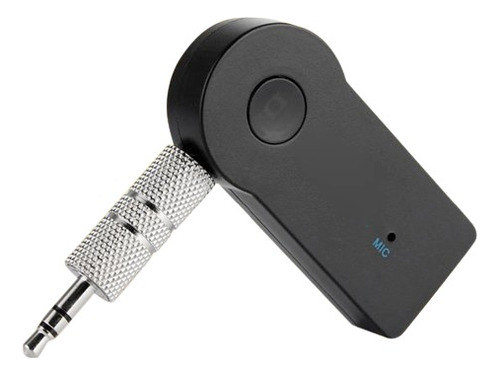 Receptor Bluetooth Musica Manos Libres Para Equipo-auto 3,5m