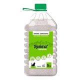 Piedritas Sanitarias Aglomerantes Rubicat Original X 20kg