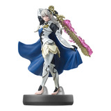 Amiibo Corrin Player 2 - Super Smash Bros - Pronta Entrega