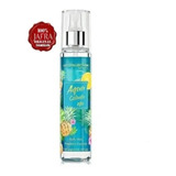 Jafra Aqua Colada Mix Body Mist Fragrancia Corporal 125 Ml