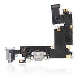 Placa Flex Pin De Carga Compatible Con iPhone 6 Plus