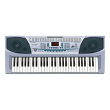 Teclado Organo Electronico Musical Instrumento 54 Teclas