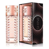New Brand Chic N Glam Shine Eau De Parfum Feminino 100ml Volume Da Unidade 100 Ml