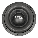 Subwoofer Doble Bobina 10 PuLG Treo Power10 1500 Watts Rms