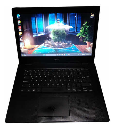 Notebook Dell Vostro 3490 Core I5 10 Gen, 8gb, 500gb Ssd 