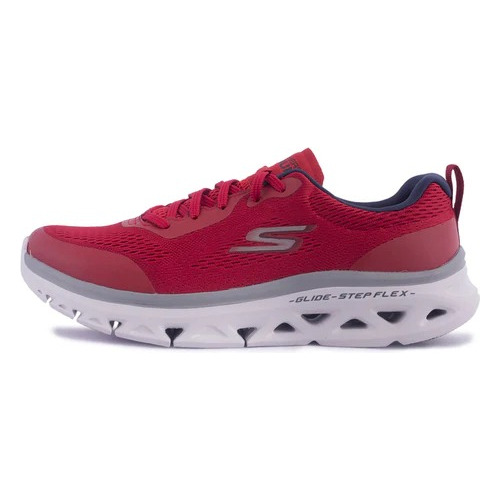 Tenis Skechers Go Run Glide Step Flex 220503x